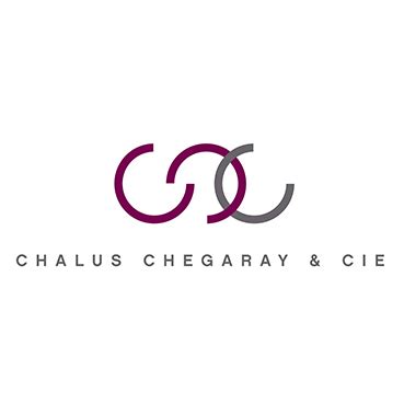 CHALUS CHEGARAY & CIE - AIVP