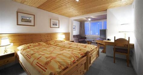 CHAMANNA BED & BREAKFAST (Arosa) - Tripadvisor