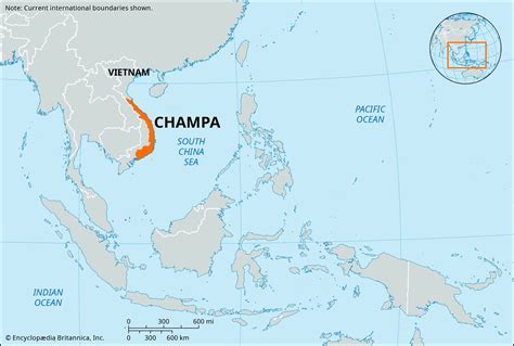 Champa | Indochina, Map, & History | Britannica - wintechmobiles.com