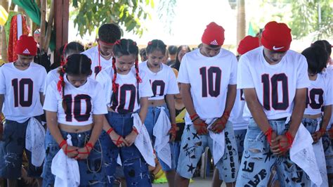 CHAMPION Modern HipHop Competition | Grade 10 - muktibox.com