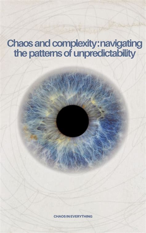 Chance and Chaos: How Modern Science Explains the Complexity of … - wintechmobiles.com