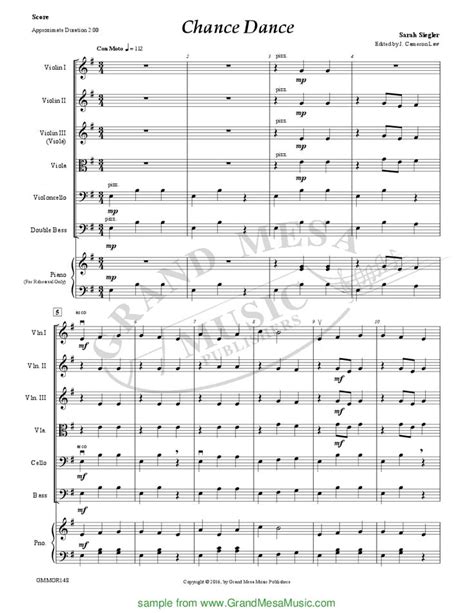 Chance Dance - Merce Cunningham - muktibox.com