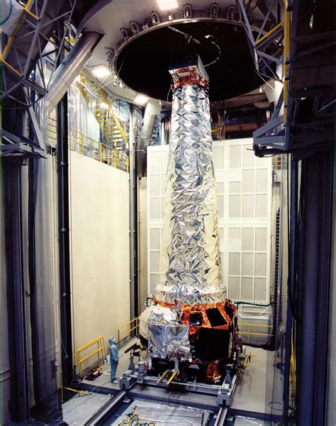 Chandra X-ray Observatory - eoPortal - wintechmobiles.com