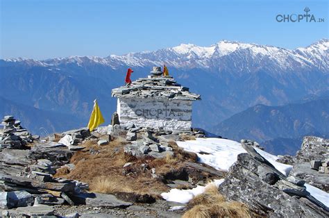 Chandrashila Trekking Guide - Chandrashila Summit … - wintechmobiles.com