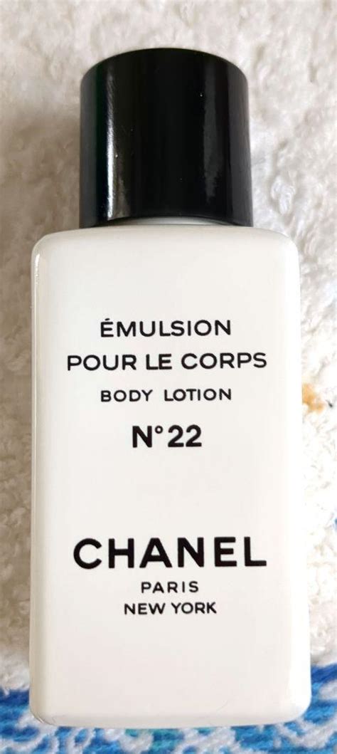 CHANEL BODYCARE ローション ccoo.ugr.es