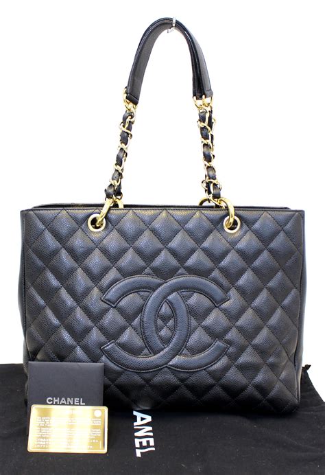 CHANEL Caviar Bags & Handbags for Women - eBay