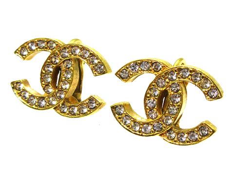 CHANEL Fine Earrings for sale eBay