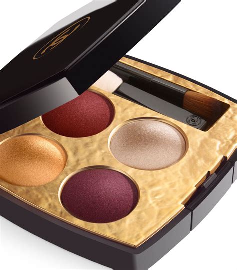 CHANEL LES 4 OMBRES Multi Effect Quadra Eyeshadow - Boots