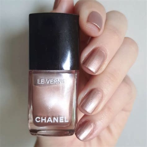 CHANEL Nail Care and Polish - eBay