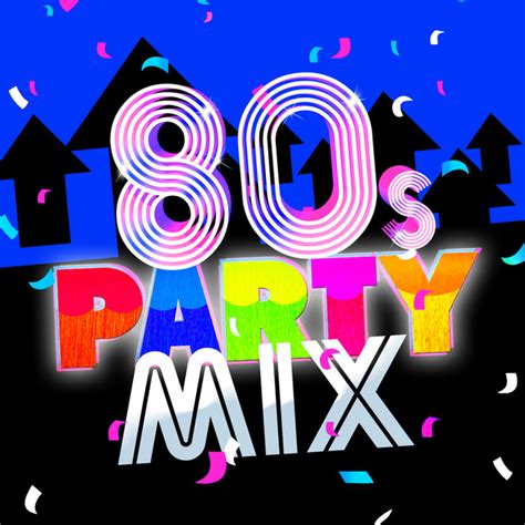 CHANGE - 80S MIX ALBUM LYRICS