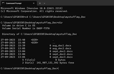 change directory command to desktop - Ask Ubuntu - muktibox.com