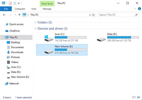 Change Drive Icon in Windows 10 | Tutorials - Ten Forums - wintechmobiles.com