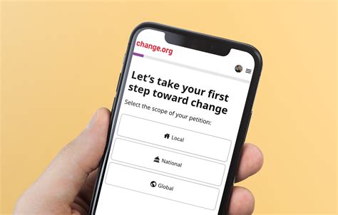 Change.org - coolestguyplanet.net