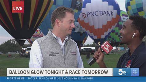 Channels 2 and 11 to be television sponsors of Great Forest Park ... - raincitystudios.com