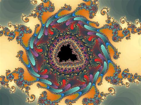 Chaos and Fractals - Greg School - wintechmobiles.com