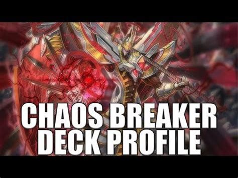 chaos breaker deck - elchoricharrua.com