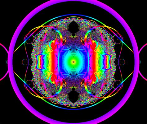 Chaos Fractal - wintechmobiles.com