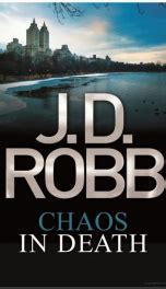 CHAOS IN DEATH Read Online Free Without Download