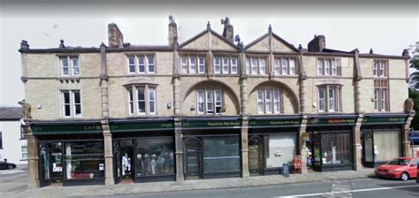 Chapeltown, Leeds - muktibox.com