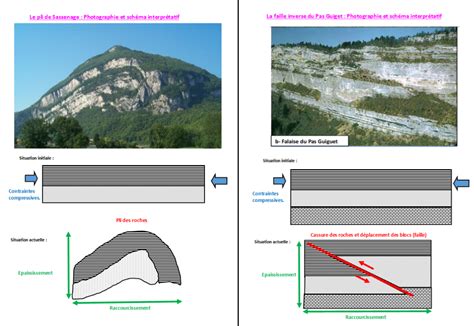 CHAPITRE 1 : Les particularités du domaine continental ~ SVT