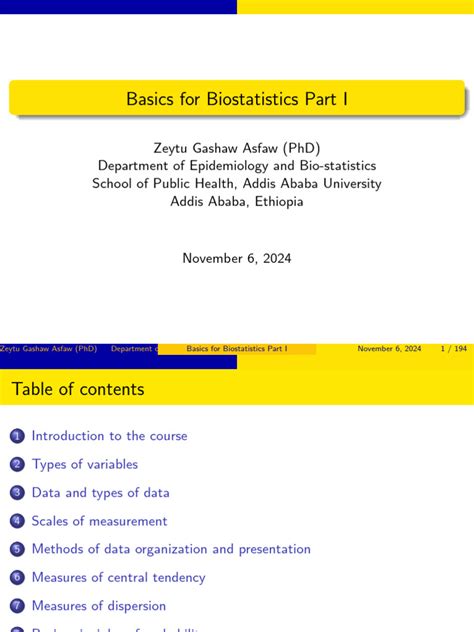 Chapter 1 Basic Biostatistics for the Clinical Trialist - Springer - wintechmobiles.com