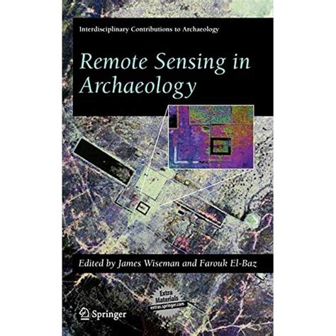 Chapter 1 Remote Sensing in Archaeology: From Visual Data ... - wintechmobiles.com
