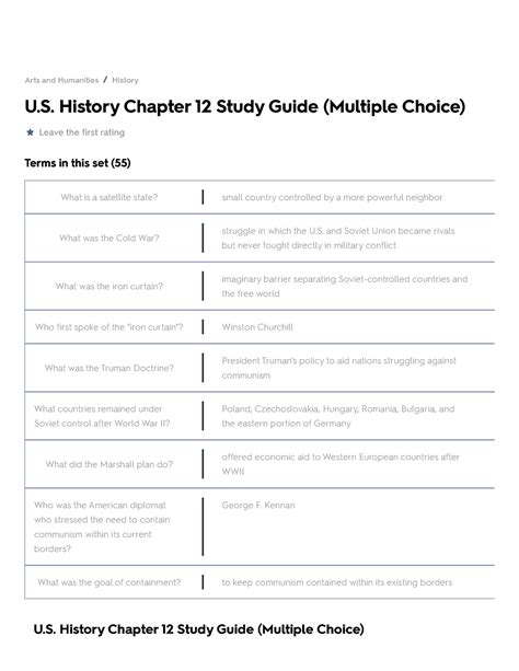 Chapter 12 Study Question Flashcards - Quizlet - muktibox.com