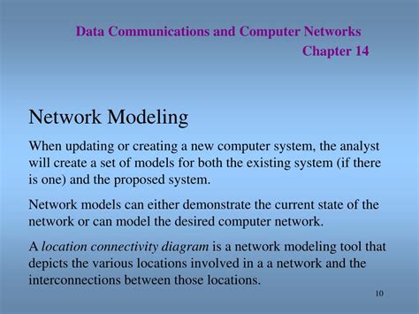 CHAPTER 14: NETWORK SEGMENTATION & BLAST RADIUS … - coolestguyplanet.net