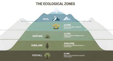 Chapter 14. Montane and Subalpine Forests and Alpine Zones - raincitystudios.com