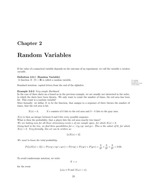 Chapter 2 Probability and Random Variables - wintechmobiles.com