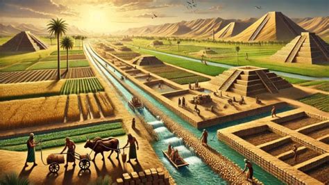 Chapter 2 Water Technology in Ancient Mesopotamia - Springer - wintechmobiles.com
