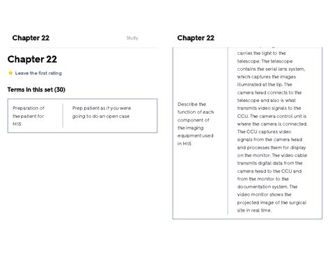 Chapter 22 Flashcards | Quizlet - muktibox.com