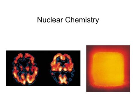 CHAPTER 23 NUCLEAR CHEMISTRY - gccaz.edu