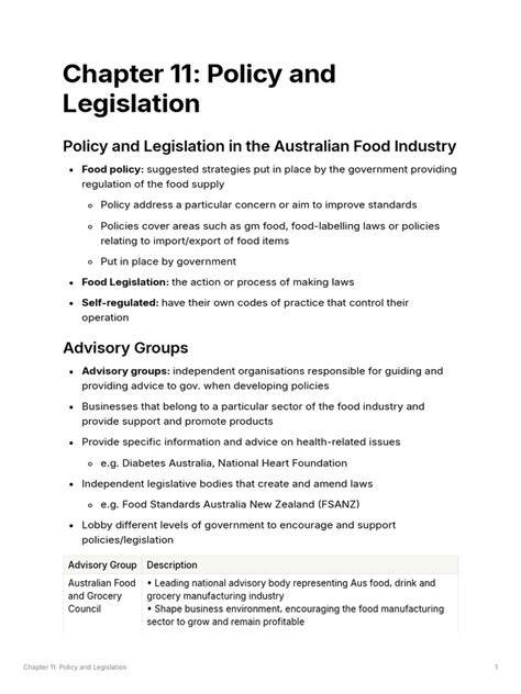 CHAPTER 4: POLICY AND LEGISLATION - marine.gov.scot - raincitystudios.com