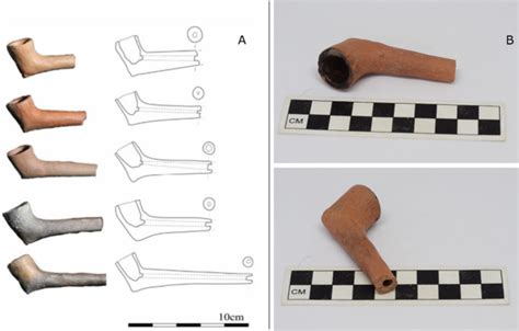 Chapter 5 Smoking in Portuguese Historical Archaeology. Clay Pipes ... - wintechmobiles.com