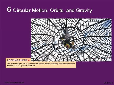 Chapter 6 Circular Motion, Orbits and Gravity - wintechmobiles.com