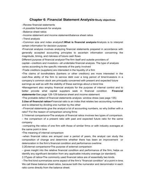 Chapter 6 Financial Analysis of Timber Investments - Springer - raincitystudios.com