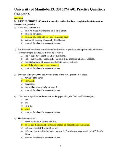 chapter 6 practice questions Flashcards | Quizlet - raincitystudios.com
