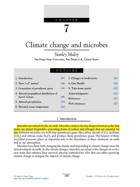 Chapter 7: Climate and Ecosystem Biodiversity - Quizlet - muktibox.com