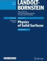 Chapter 9 Photoemission Spectroscopy: Fundamental Aspects - wintechmobiles.com