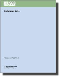 Chapter D of PP 1879 Volume 1: Stratigraphic Notes Volume 1, 2022 ... - wintechmobiles.com