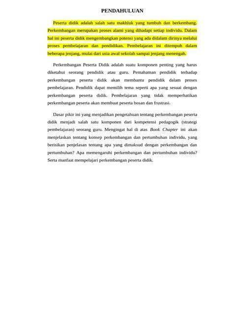 CHAPTER I PENDAHULUAN - Bina Darma - wintechmobiles.com