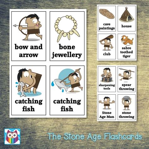 Chapter One: Stone Age Flashcards | Quizlet - wintechmobiles.com