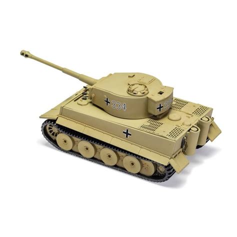 CHAR TIGER 1/43 SOLID 39-45 eBay