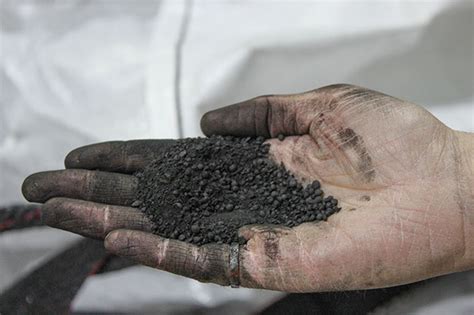 CHAR Technologies’ biocarbon products present new, sustainable ...