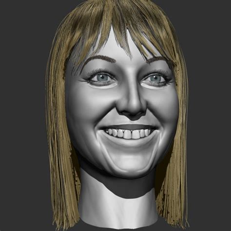 Character/Organic Modeling - muktibox.com
