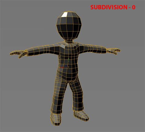 Character 3D Models for Free Download - Meshy - muktibox.com
