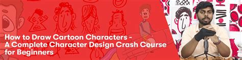 Character Design Crash Course - muktibox.com