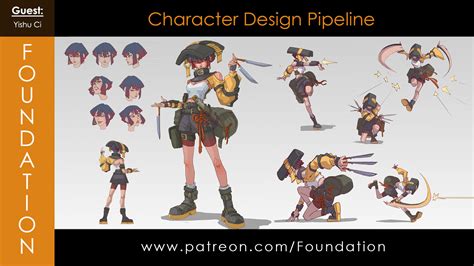 Character Design Pipeline: Production Art and Research ... - AbeBooks - muktibox.com
