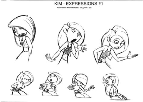 Character Design Workflow - Concepting for 3D Games and Movies - muktibox.com